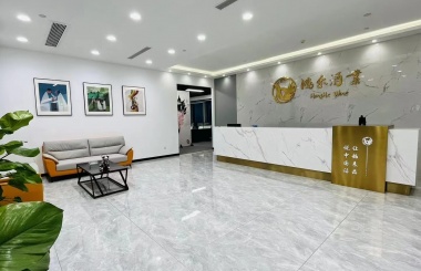 前滩信德中心房源照片